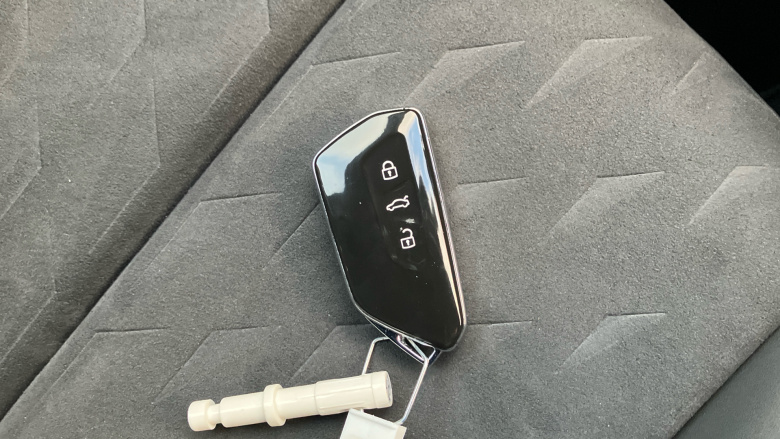 CUPRA Terramar 1.5 eTSI 150 V2 5dr DSG Petrol Hatchback